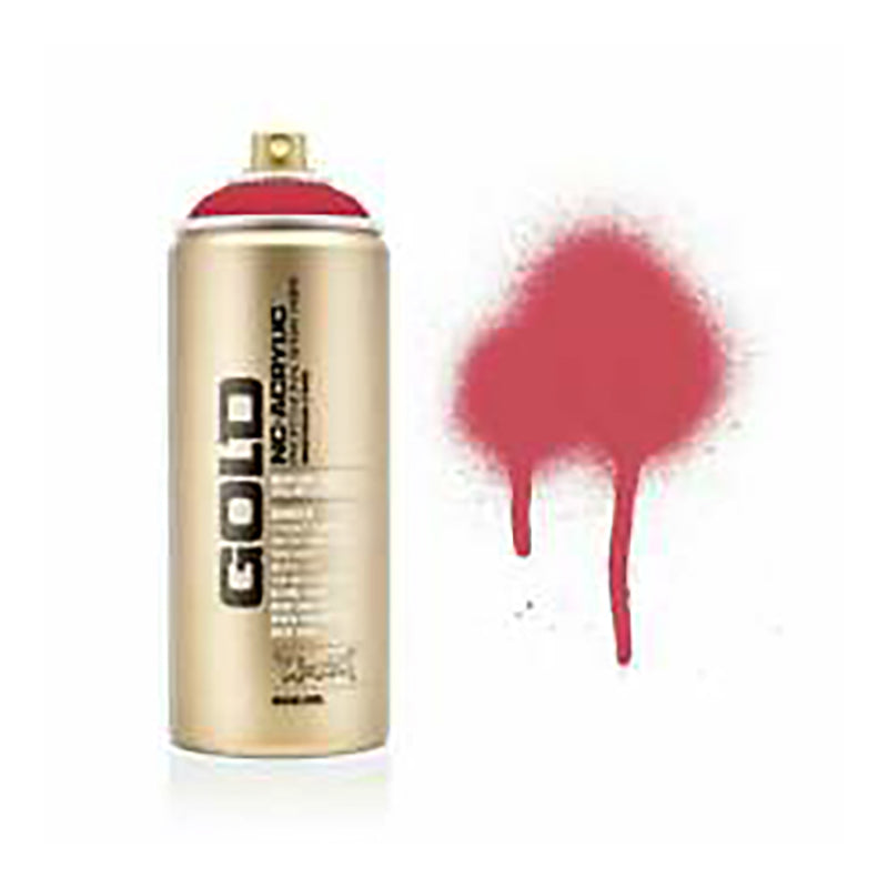 MONTANA Gold 400ml 3040 Ketchup