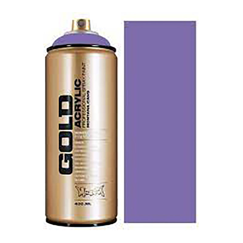 MONTANA Gold 400ml 4130 Teen Spirit