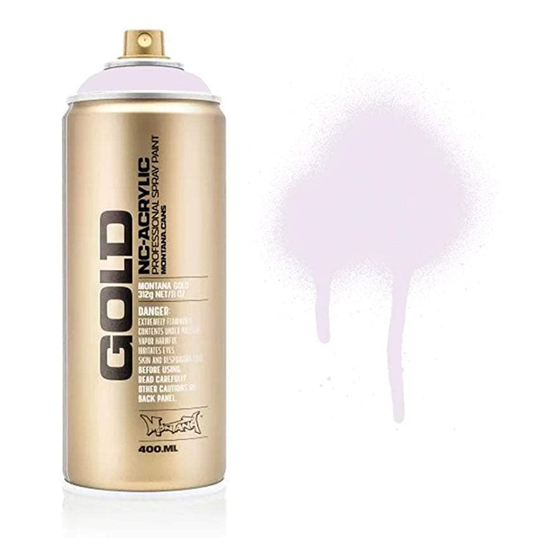 MONTANA Gold 400ml 4200 Crocus