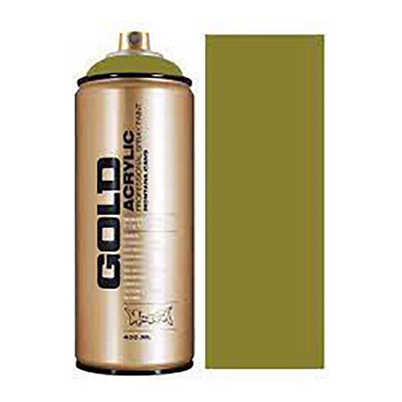 MONTANA Gold 400ml 1140 Pepperoni Hot