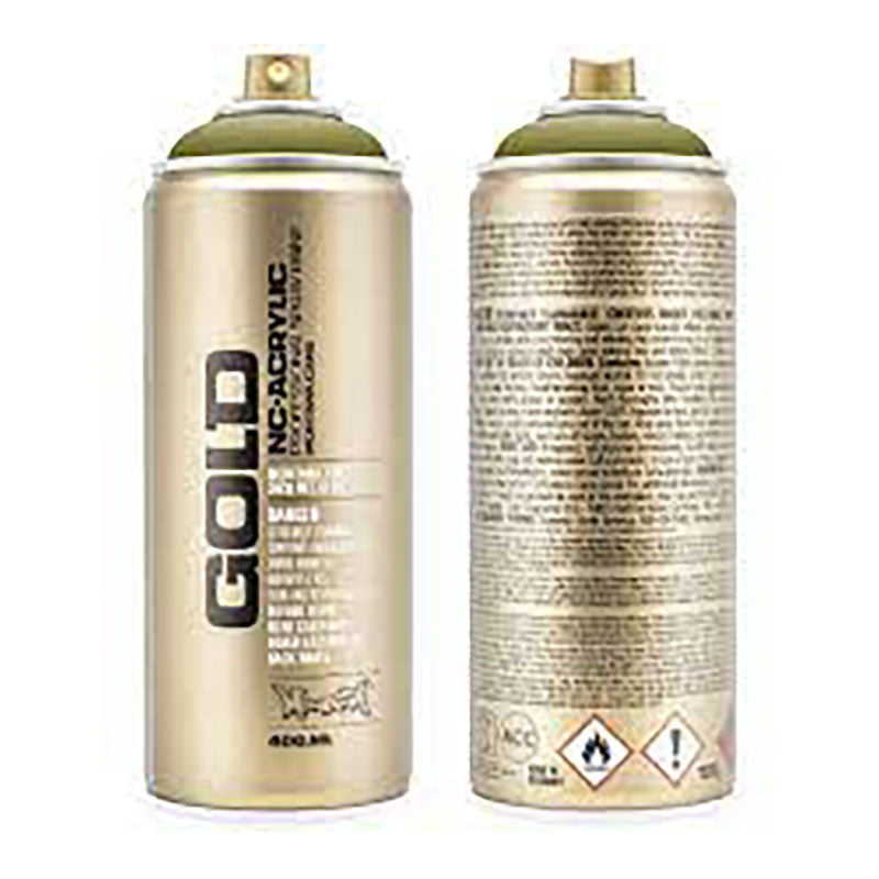 MONTANA Gold 400ml 1140 Pepperoni Hot