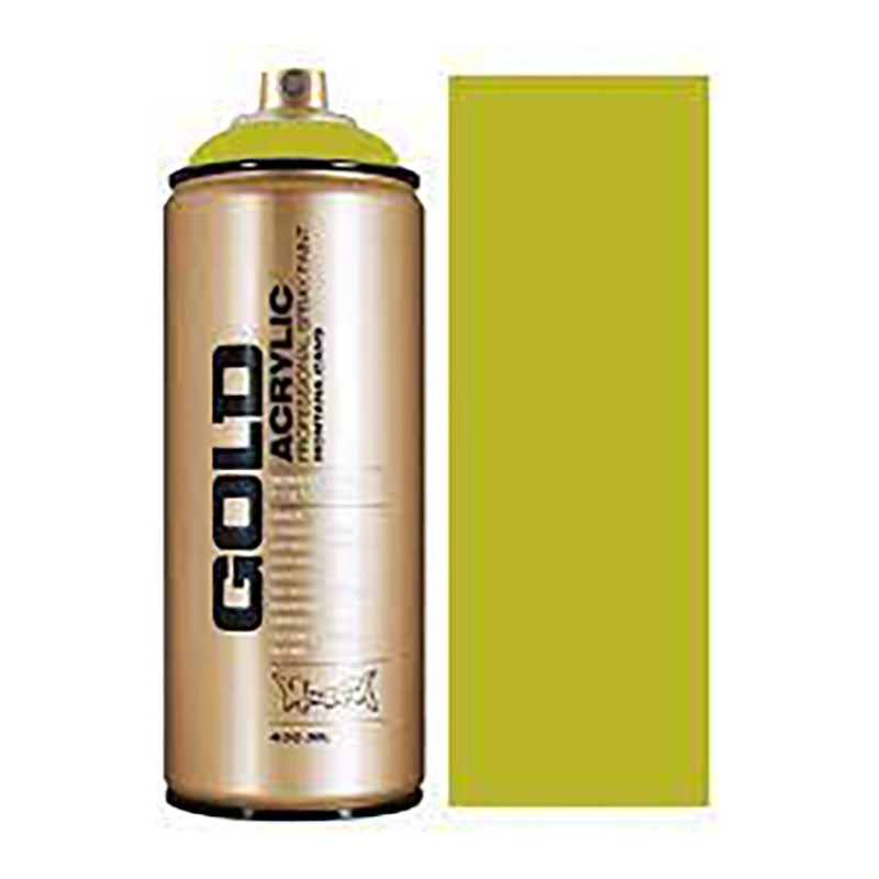 MONTANA Gold 400ml 1130 Pepperoni Mild