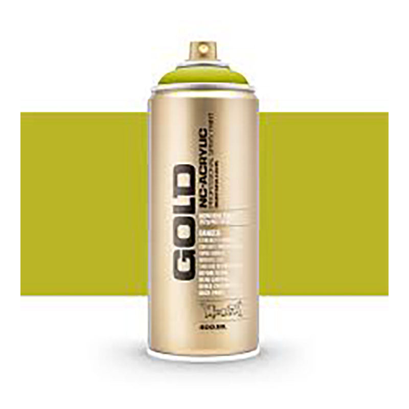 MONTANA Gold 400ml 1130 Pepperoni Mild