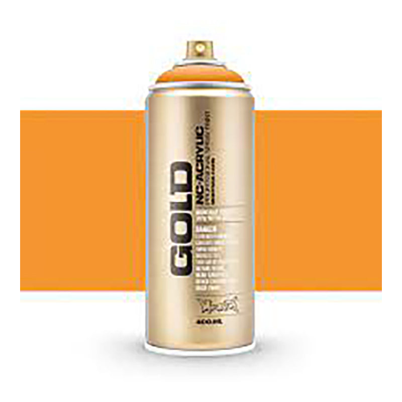 MONTANA Gold 400ml 2040 Scampi