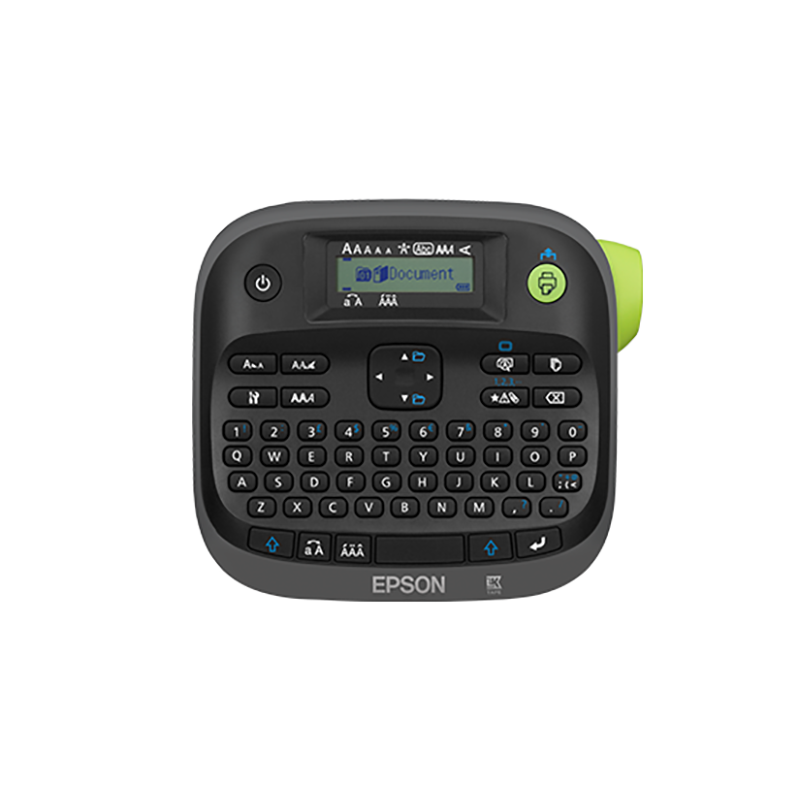 EPSON LabelWorks LW-K200 Label Printer Default Title