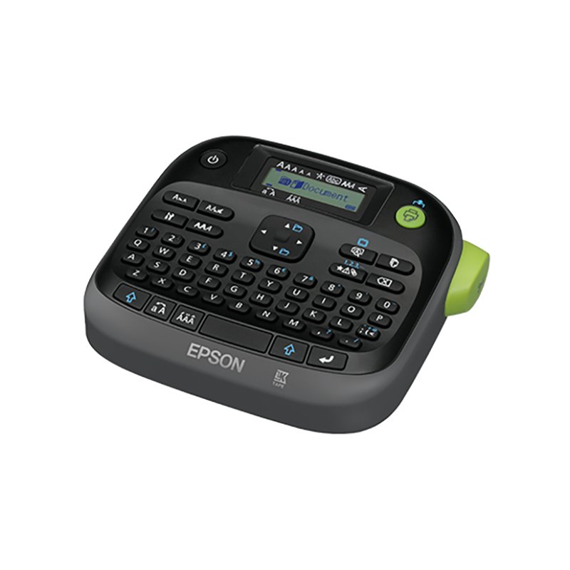 EPSON LabelWorks LW-K200 Label Printer Default Title