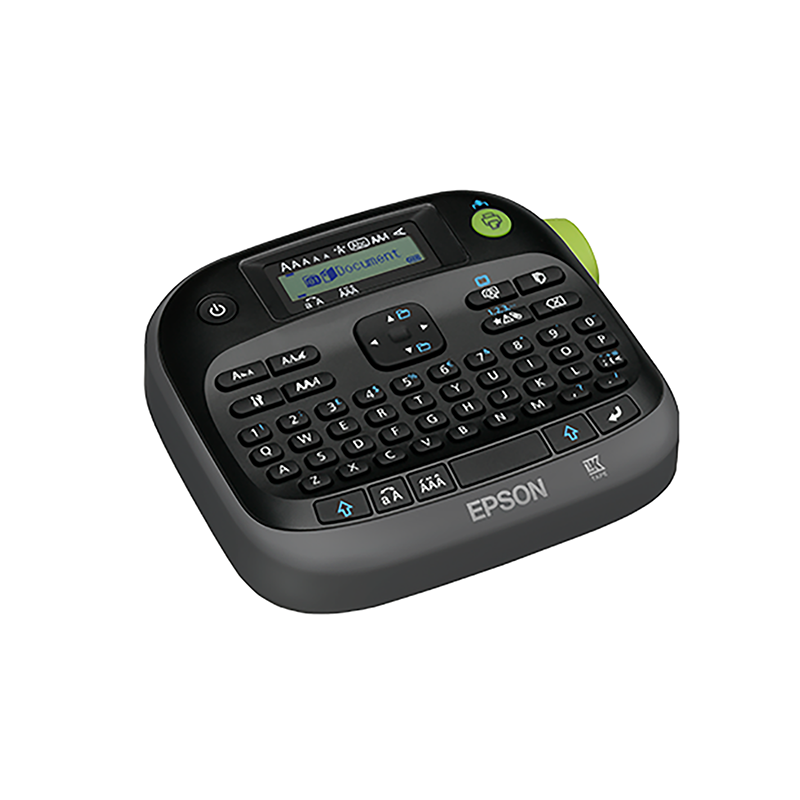 EPSON LabelWorks LW-K200 Label Printer Default Title