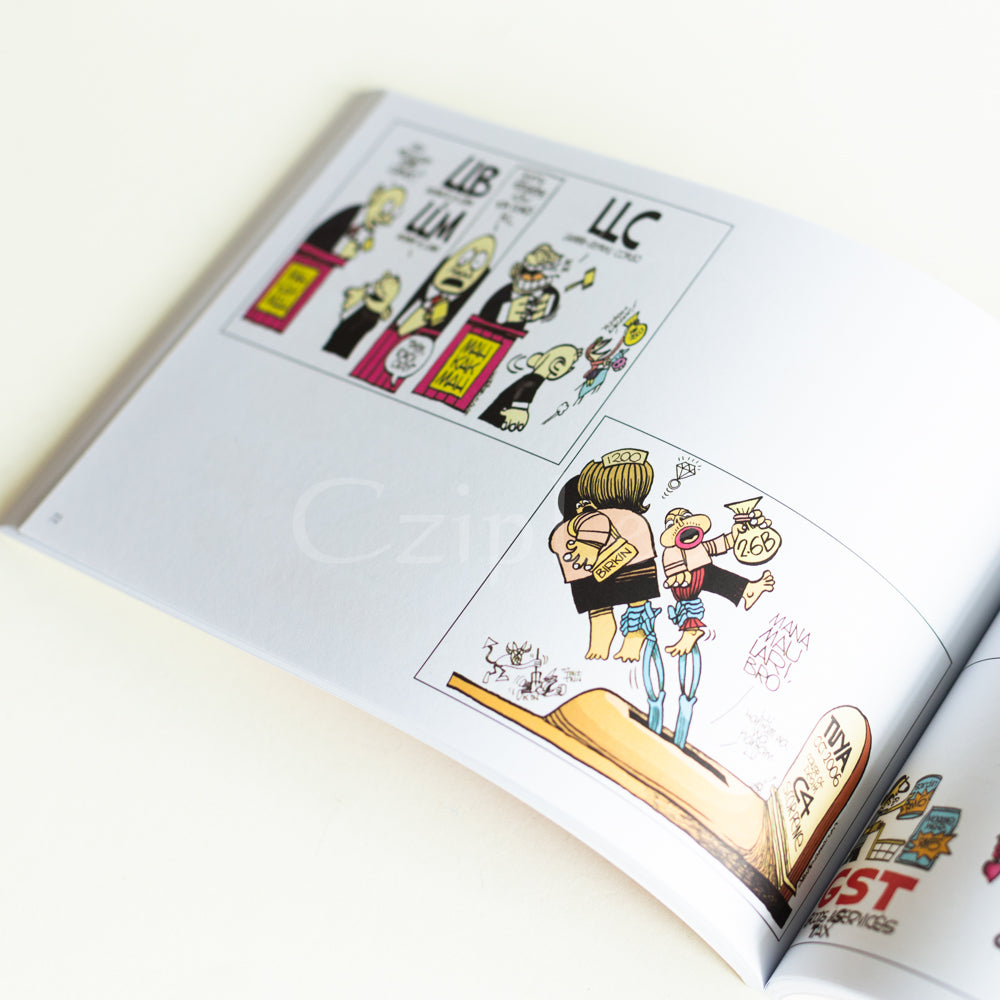 ketawa pink pink ZUNAR Default Title