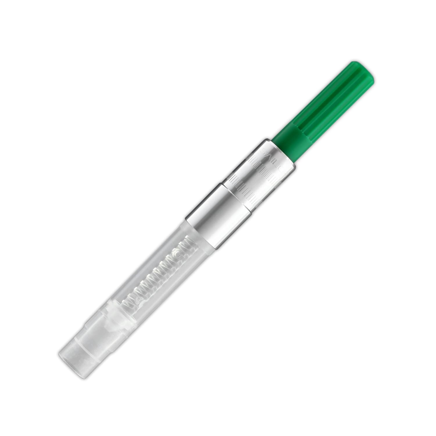 SAILOR Standard Ink Converter Green