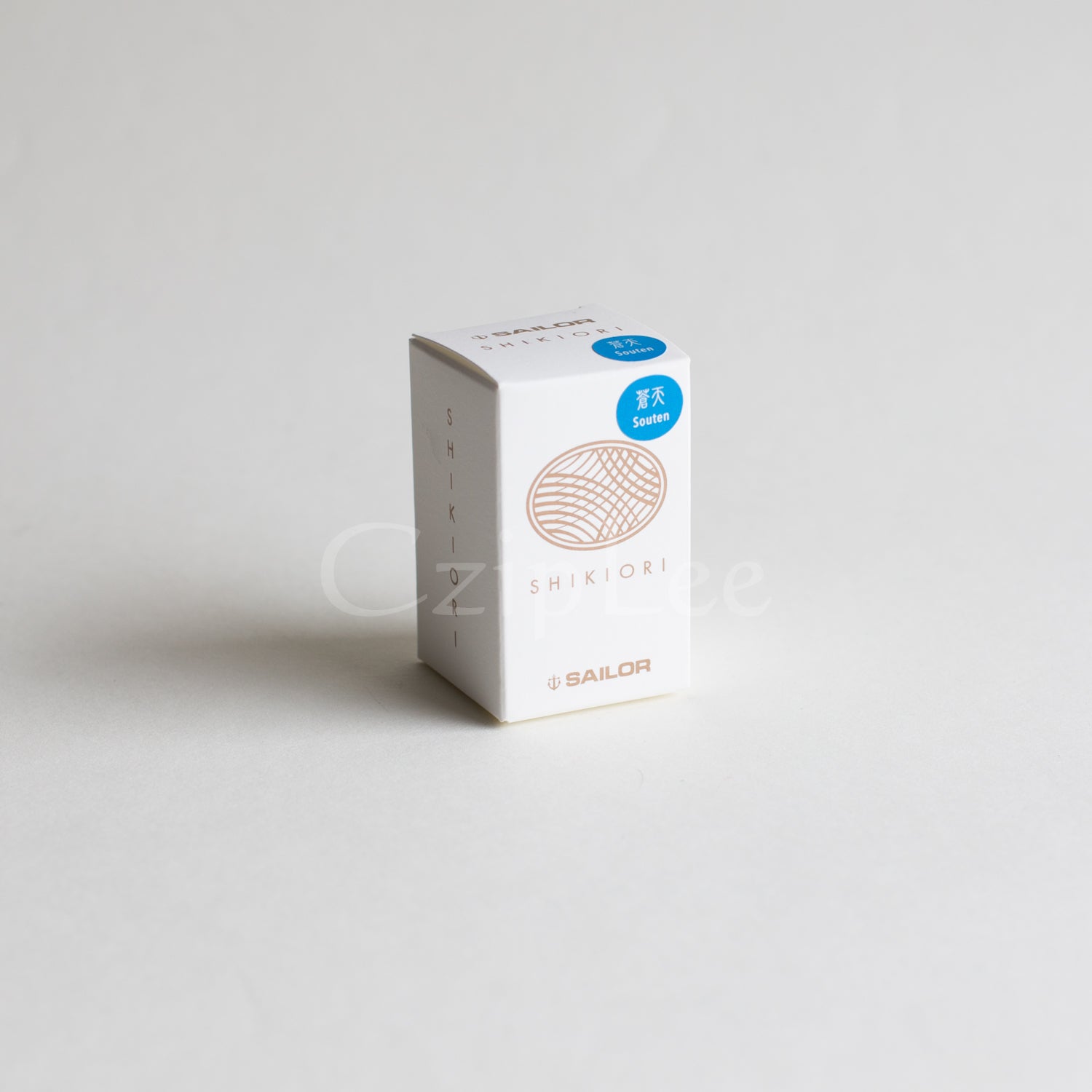 SAILOR Shikiori Bottle Ink 20ml Souten