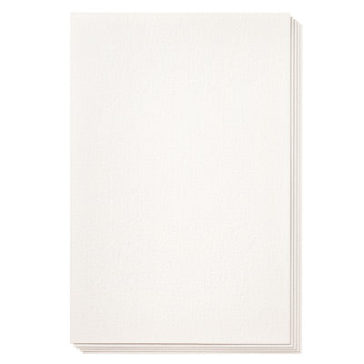 SYAMAL Watercolour Pad Travel 13.5x18cm 190g 10s