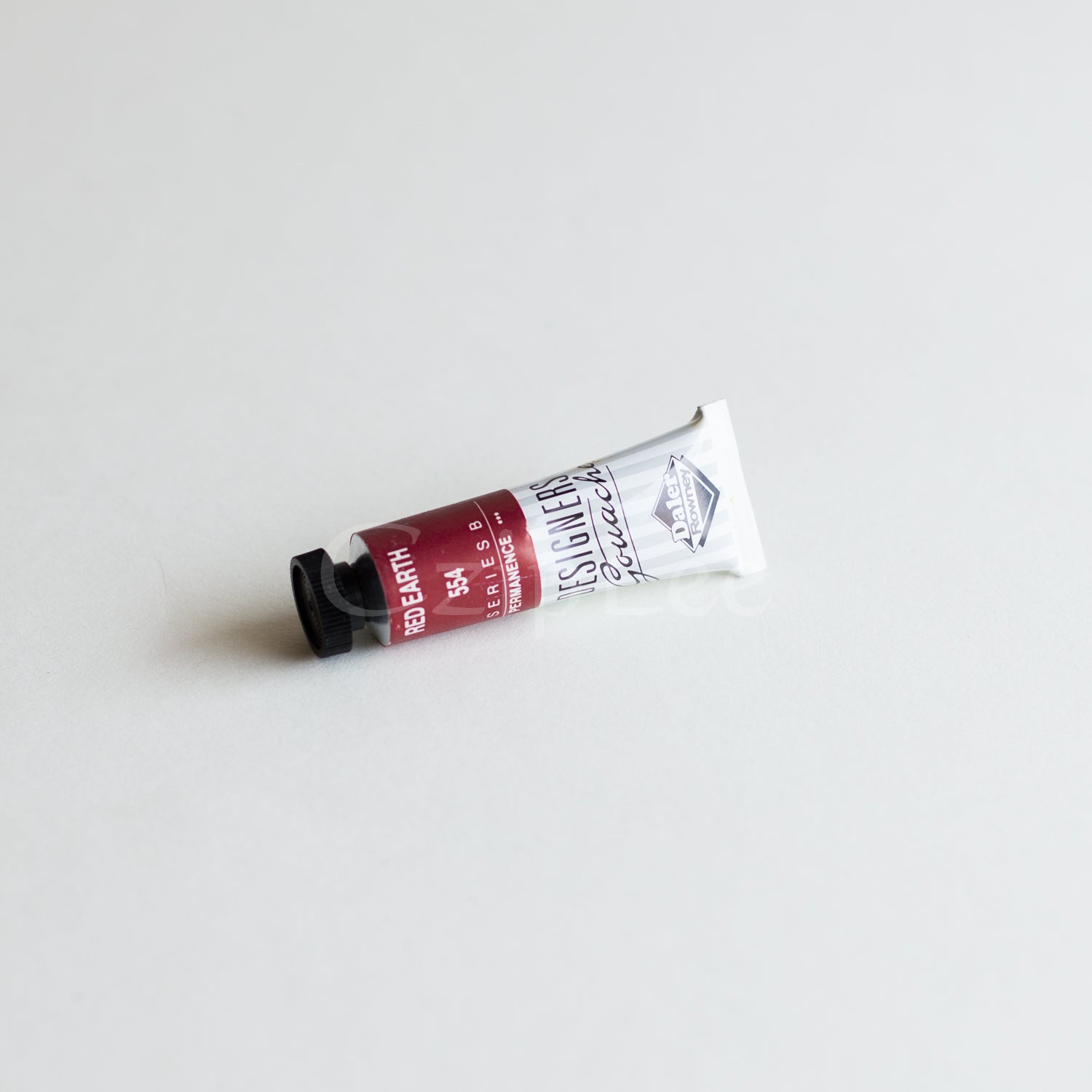 DALER ROWNEY Designers Gouache 15ml 554 Red Earth Default Title