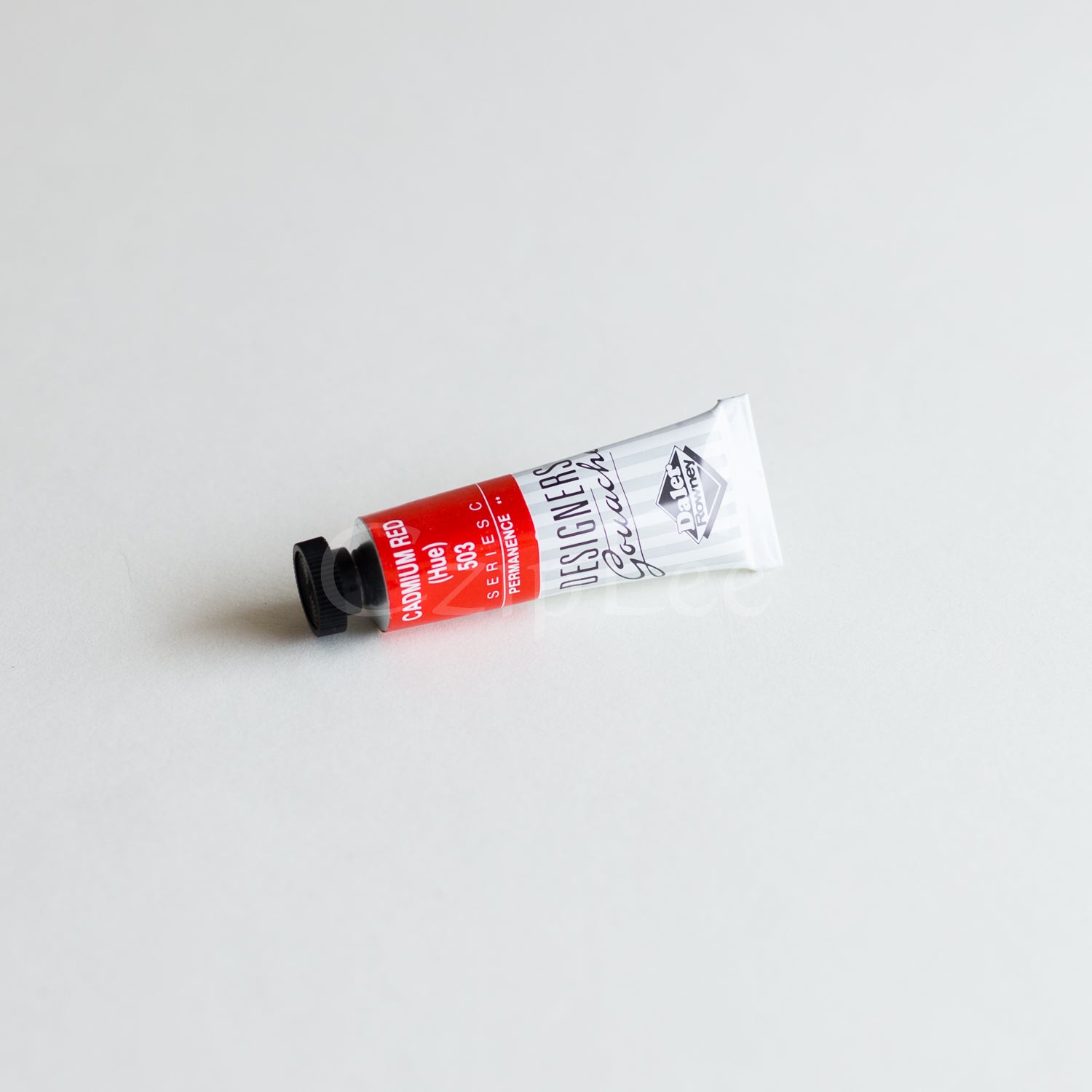 DALER ROWNEY Designers Gouache 15ml 503 Cadmium Red (Hue) Default Title