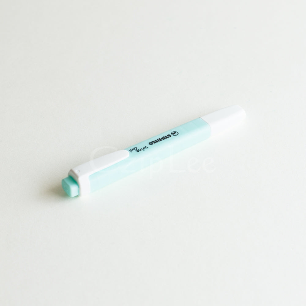 STABILO Swing Cool Pastel 113 Touch of Turquoise