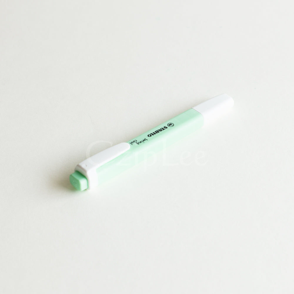 STABILO Swing Cool Pastel 116 Hint of Mint