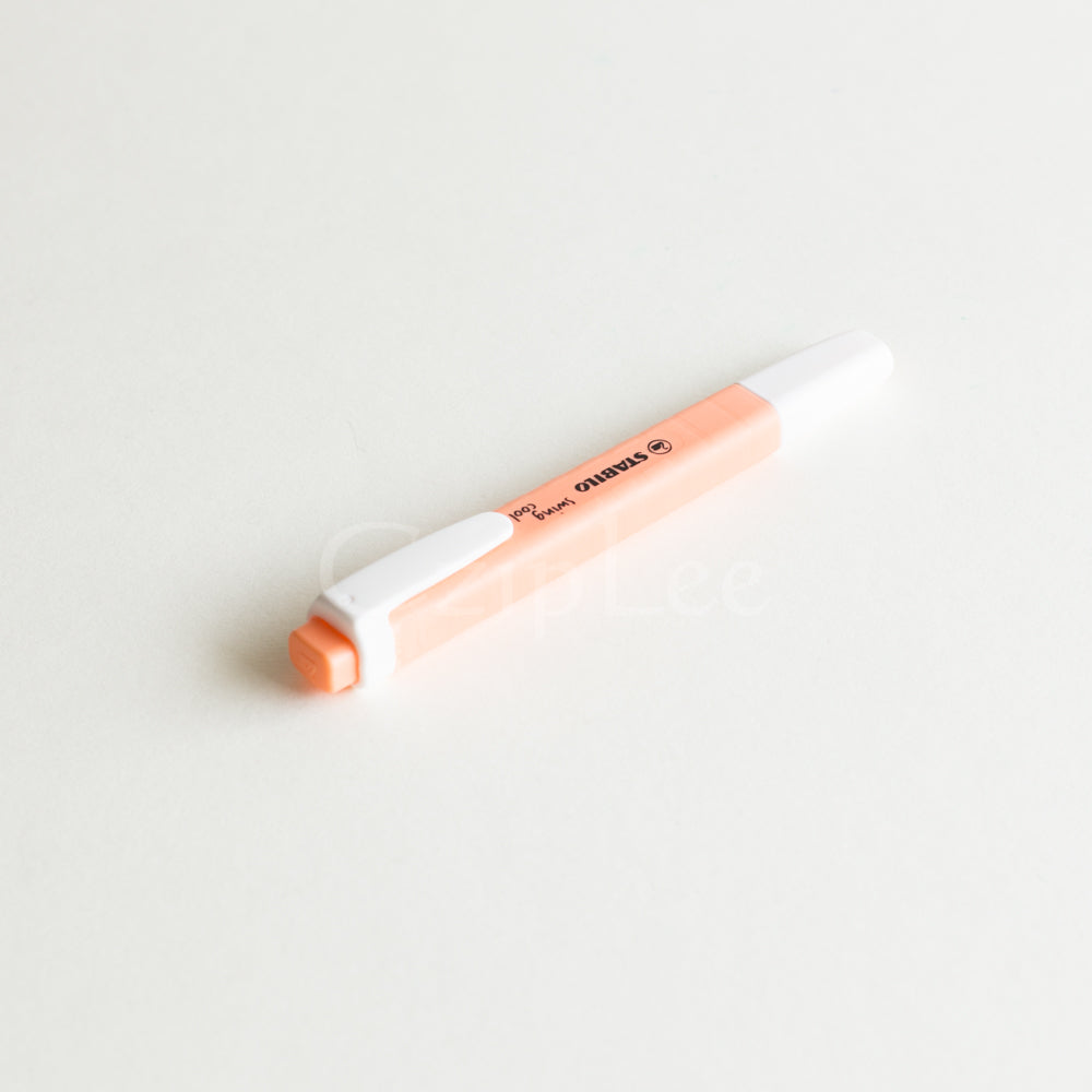 STABILO Swing Cool Pastel 126 Creamy Peach