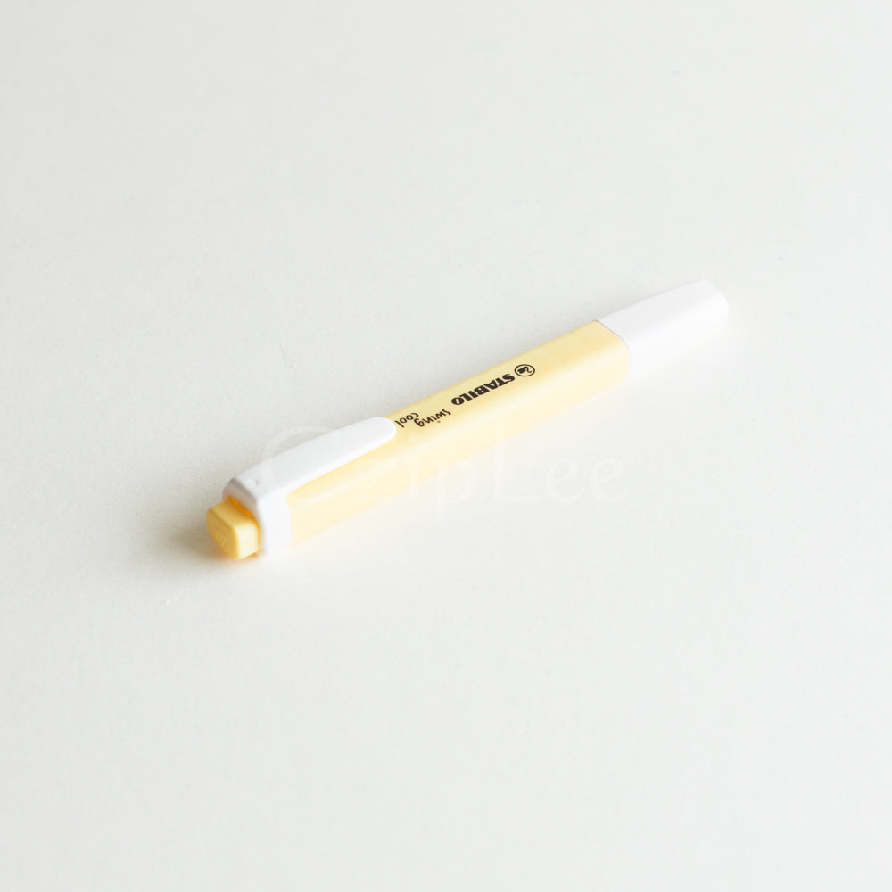 STABILO Swing Cool Pastel 144 Milky Yellow