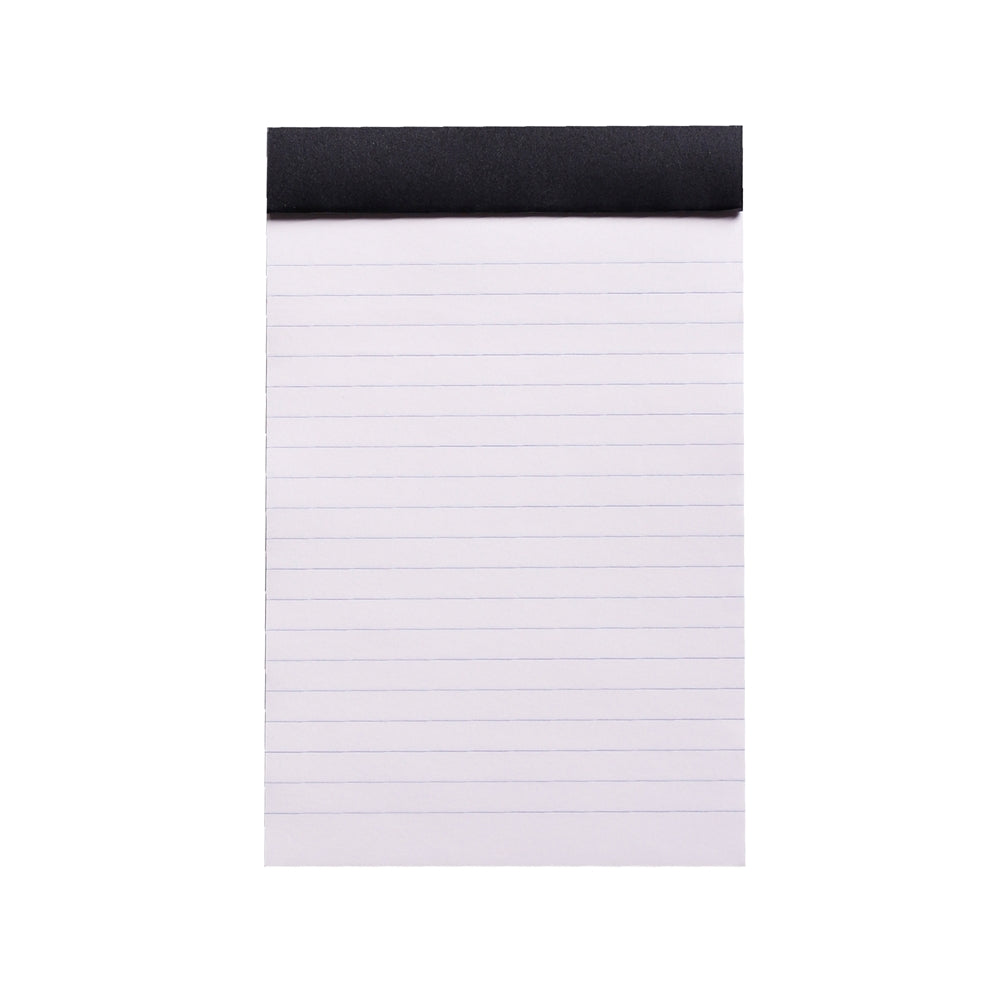 RHODIA Basics No.14 110x170mm Lined hsp Black Default Title