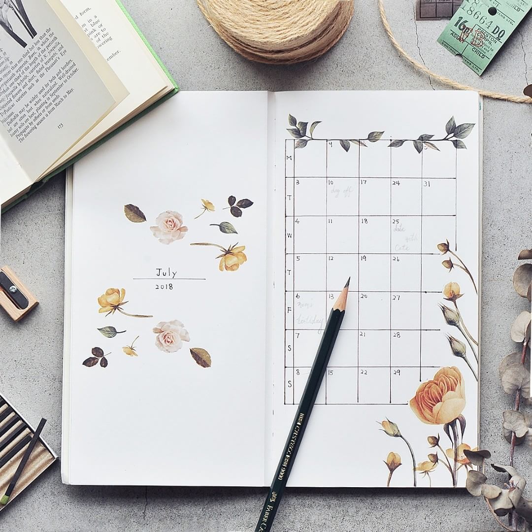 MU Print-On Sticker 2s 006-Romantic Aurora