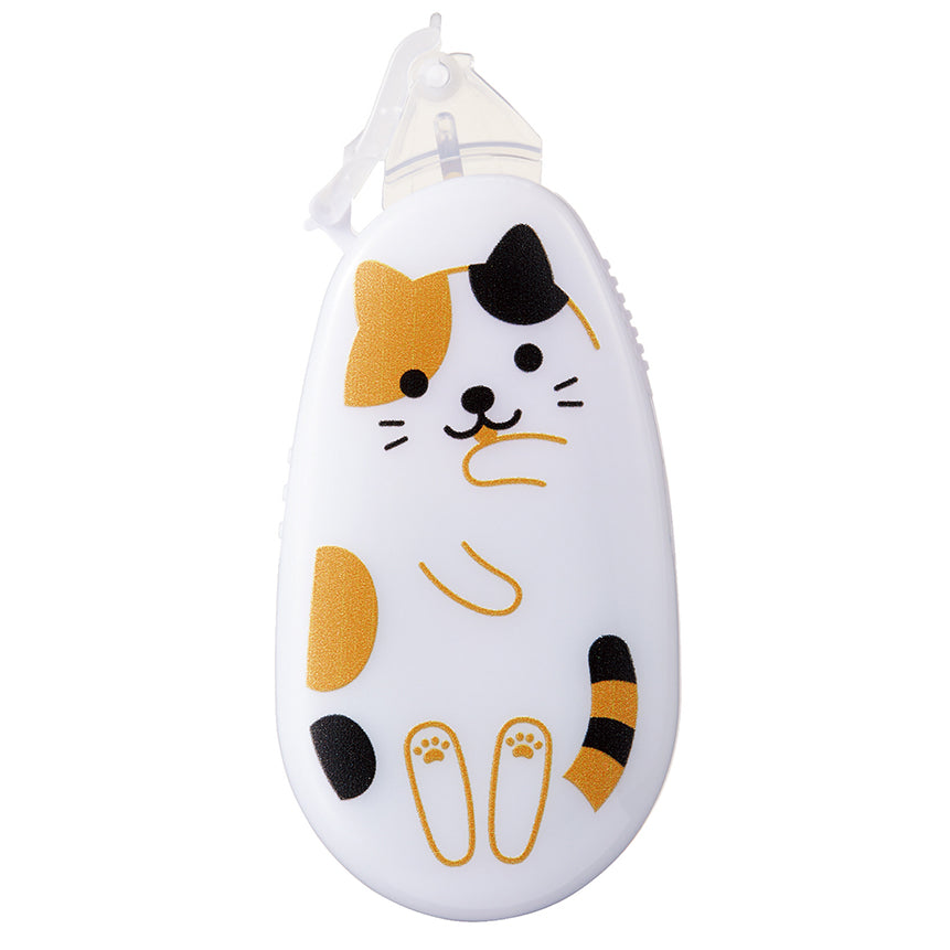 KOKUYO Dotliner Pet LE Cat 8.4mmx11M Default Title