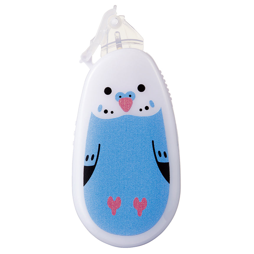 KOKUYO Dotliner Pet LE Parakeet 8.4mmx11M Default Title