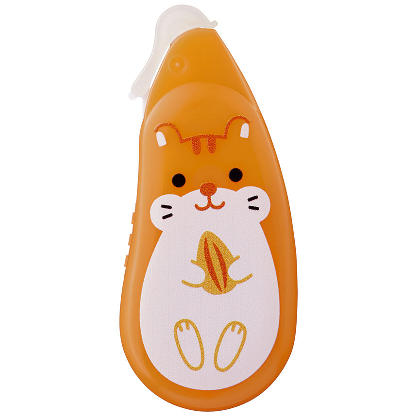 KOKUYO Dotliner Pet LE Hamster 7mmx8.5M Default Title