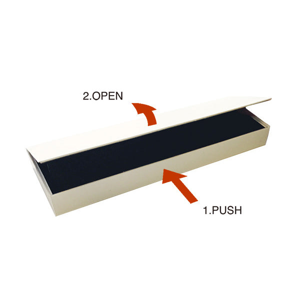 KOKUYO Drawing+ Fudebox with magnet Default Title