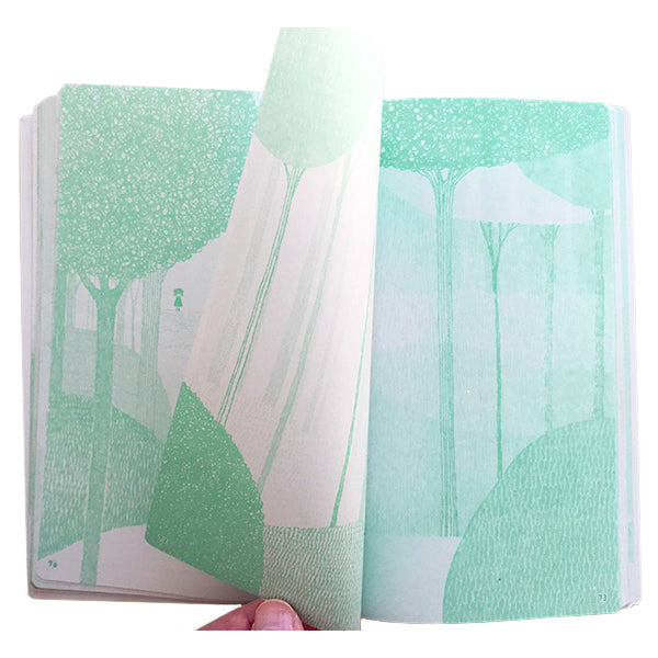 KOKUYO Ehon Note Default Title