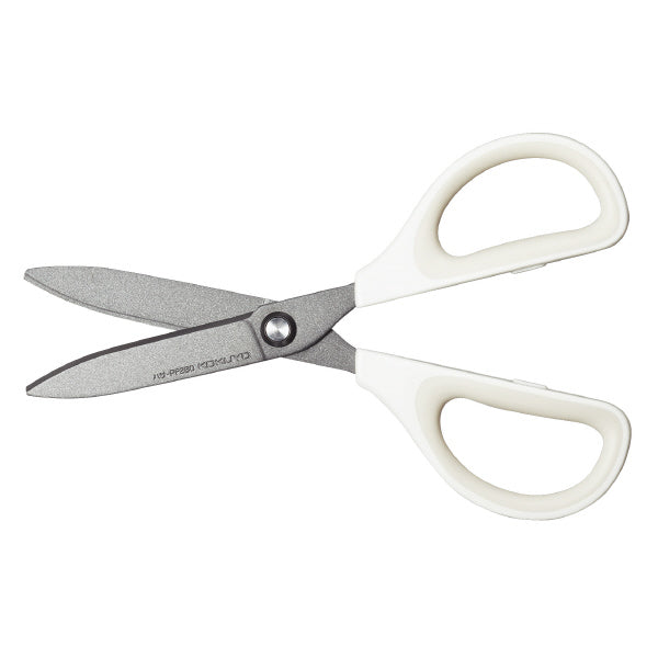 KOKUYO Saxa Scissors 17cm Glueless-White Default Title