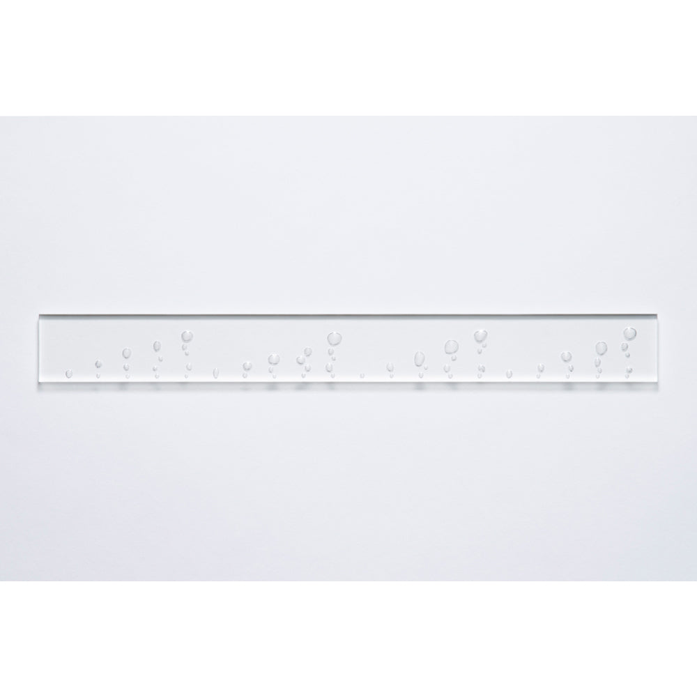 KOKUYO Design Award Bubble Ruler Default Title