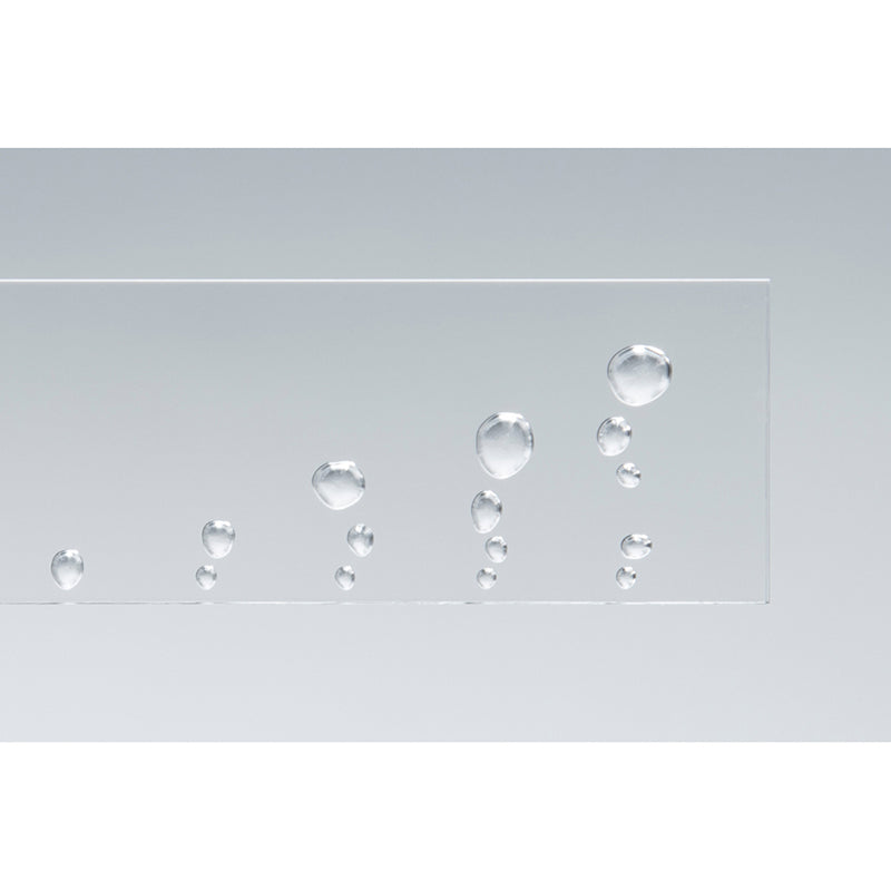 KOKUYO Design Award Bubble Ruler Default Title