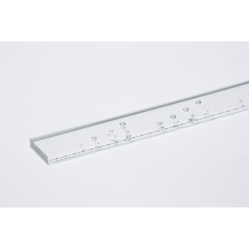 KOKUYO Design Award Bubble Ruler Default Title