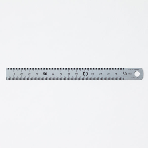 KOKUYO Design Award True Ruler (15Cm) Default Title