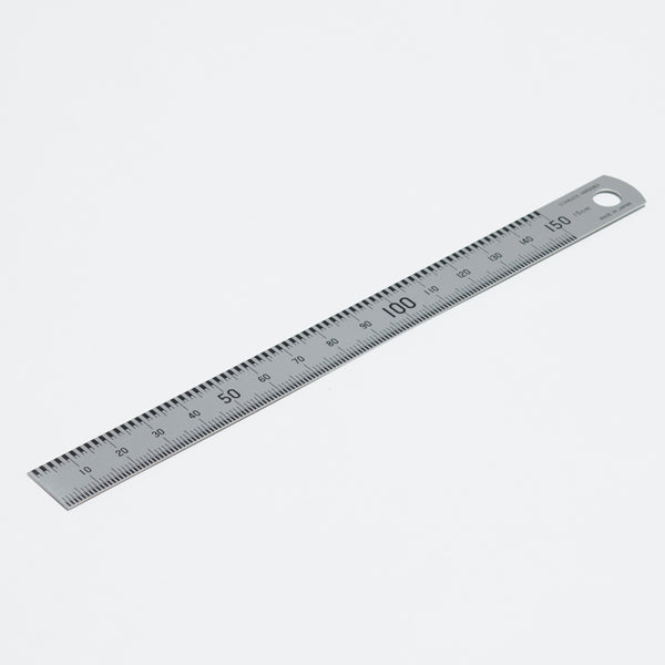 KOKUYO Design Award True Ruler (15Cm) Default Title