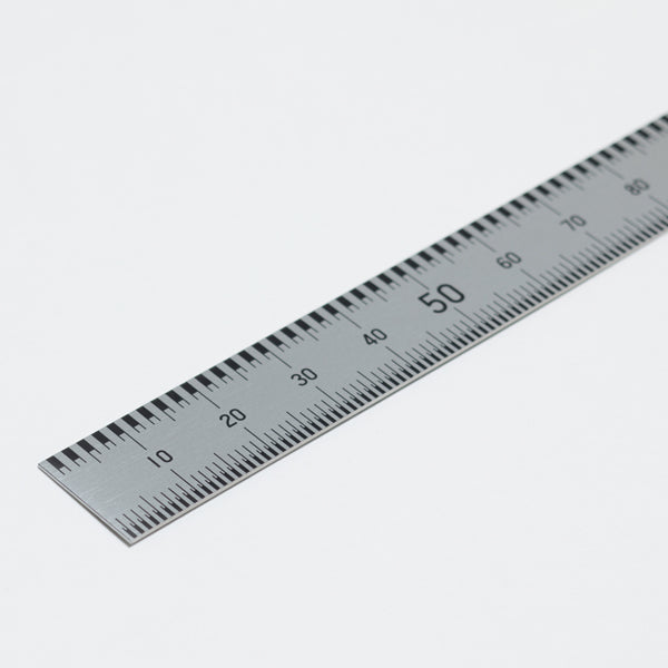 KOKUYO Design Award True Ruler (15Cm) Default Title