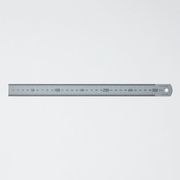 KOKUYO Design Award True Ruler (30Cm) Default Title