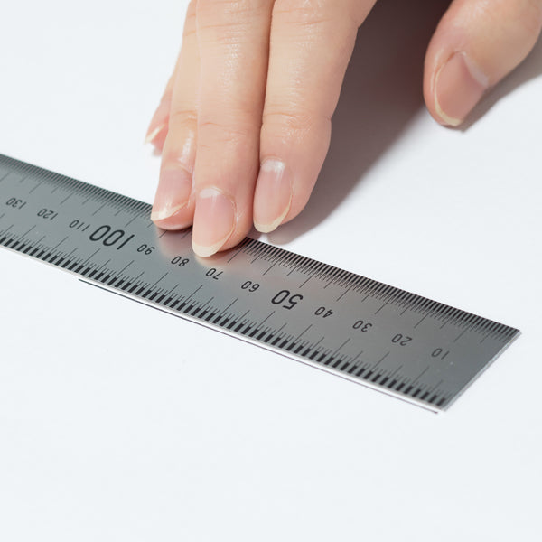 KOKUYO Design Award True Ruler (30Cm) Default Title