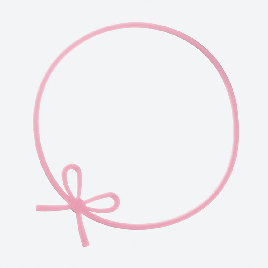 KOKUYO Design Award Wagomu Pink Default Title