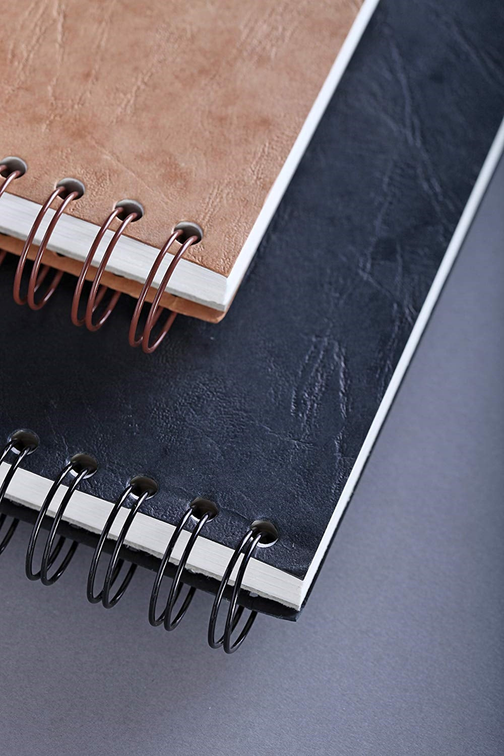 CLAIREFONTAINE Etival Wirebound Cold Pressed 300g 12x18cm 12s Default Title