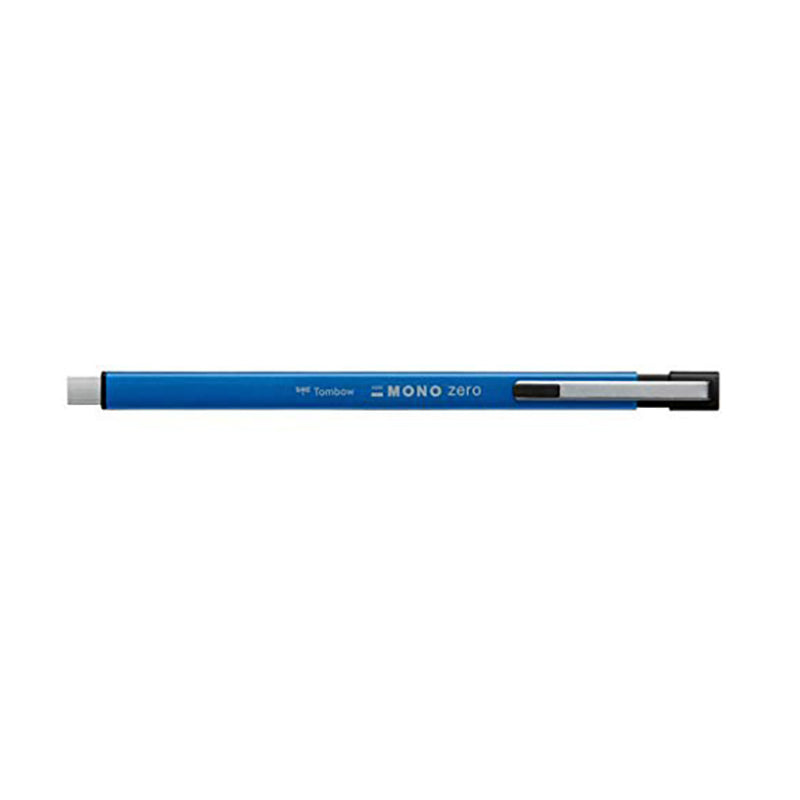 TOMBOW Mono Zero Metal 2.5x5mm Blue