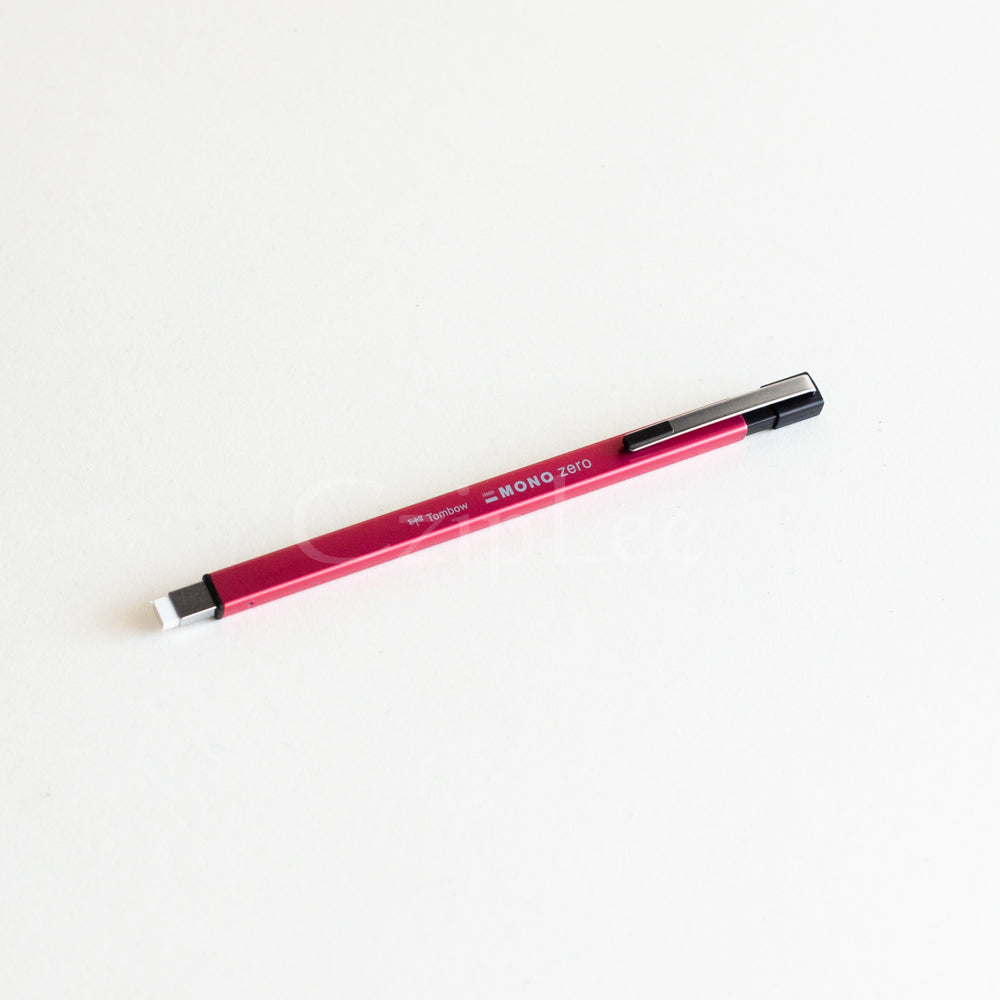 TOMBOW Mono Zero Metal 2.5x5mm Pink