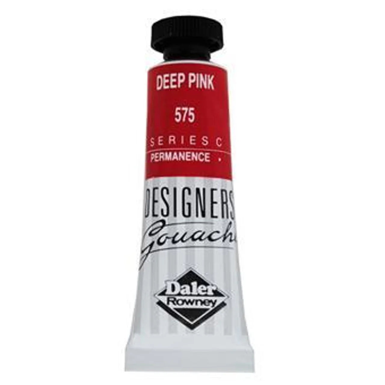 DALER ROWNEY Designers Gouache 15ml 575 Deep Pink