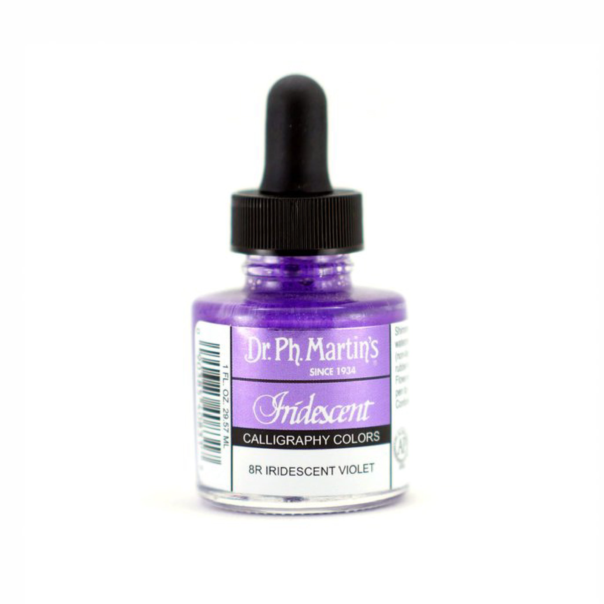 DR.PH.MARTINS Iridescent Calli. Ink 30ml Violet