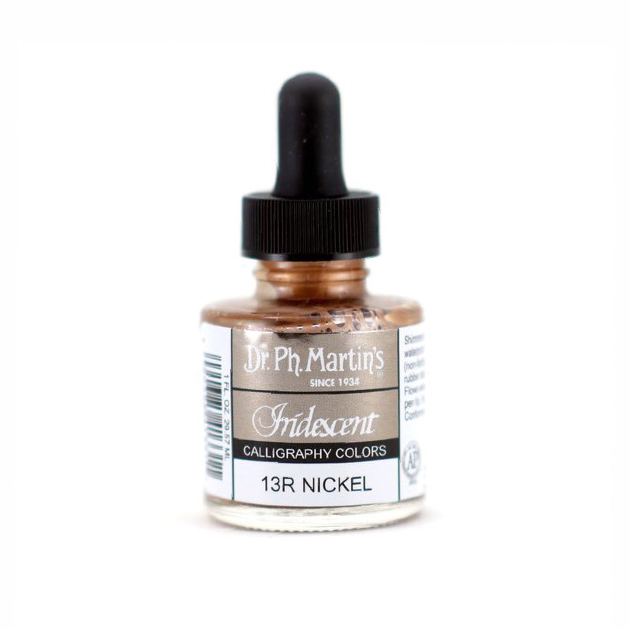 DR.PH.MARTINS Iridescent Calli. Ink 30ml Nickel