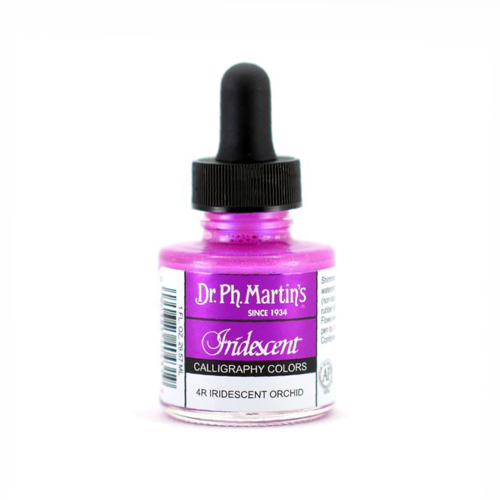 DR.PH.MARTINS Iridescent Calli. Ink 30ml Orchid