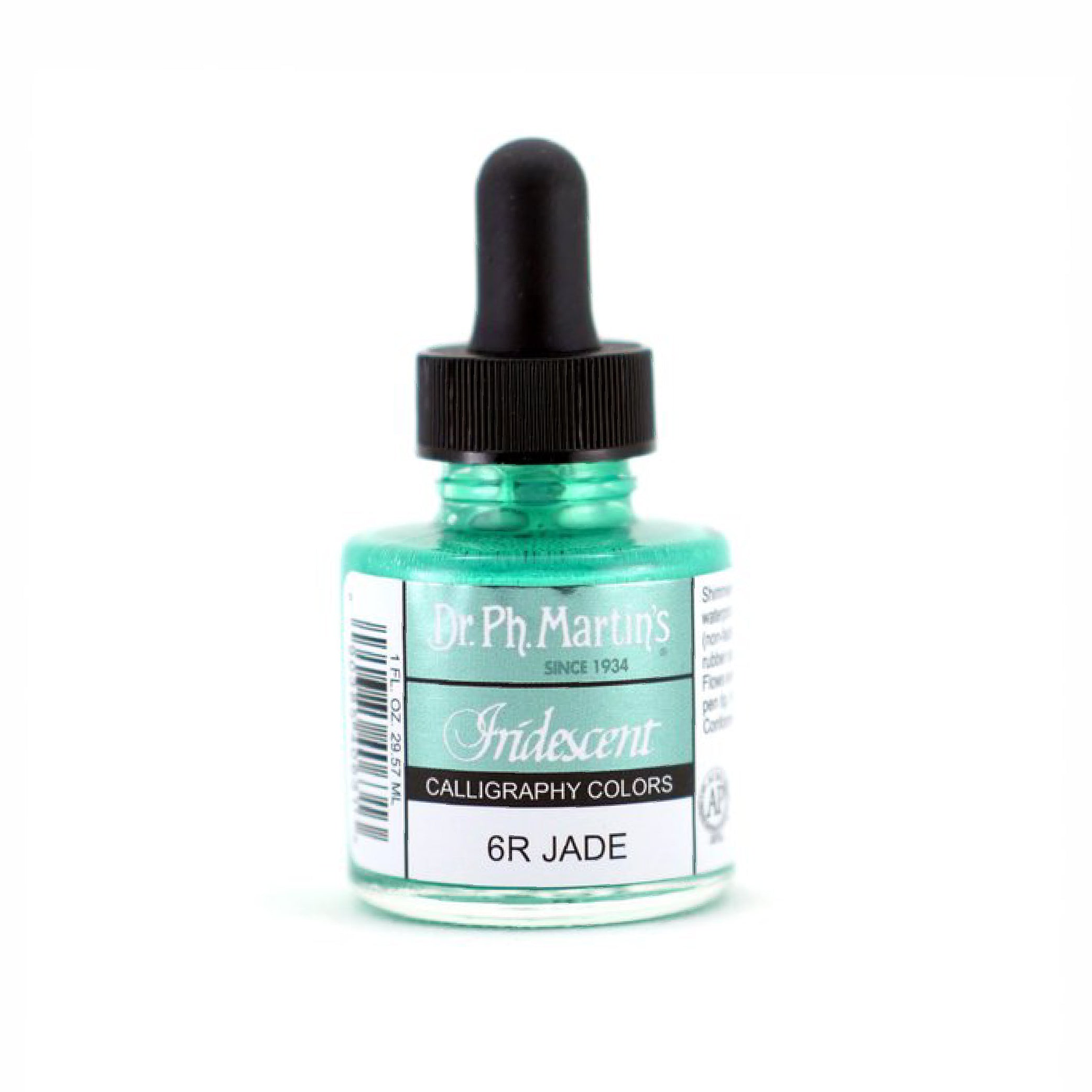DR.PH.MARTINS Iridescent Calli. Ink 30ml Jade