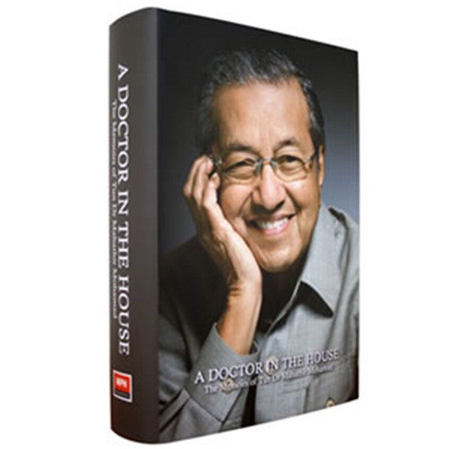 A Doctor In The House