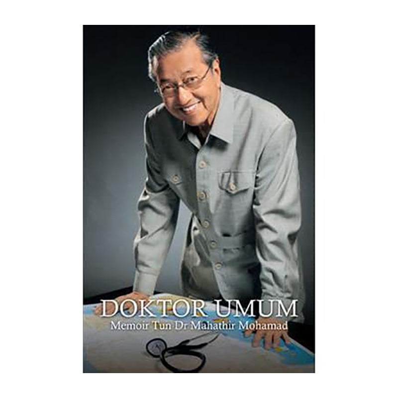 Doktor Umum