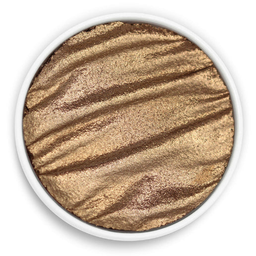 coliro Pearl Color 30mm Walnut