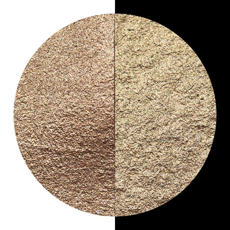 coliro Pearl Color 30mm Walnut